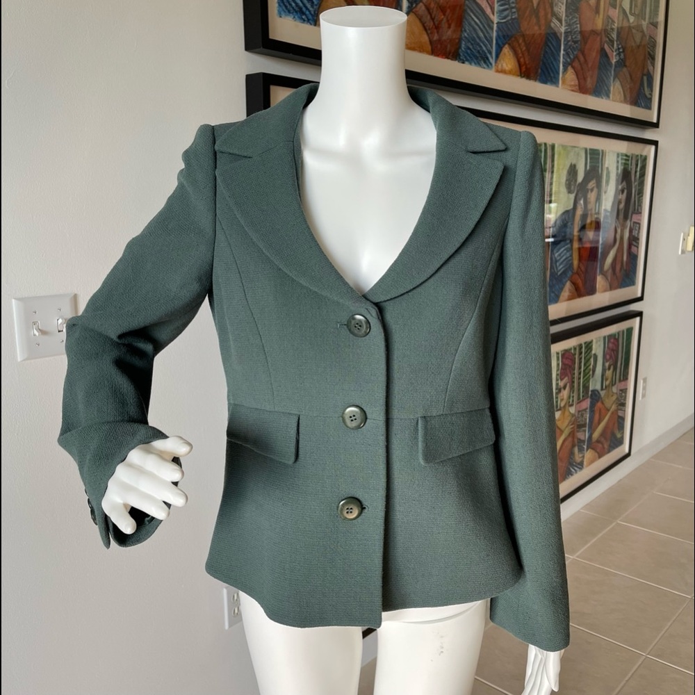 Armani Blazer